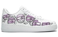 Image 3 of AF1 - FLORAL 1