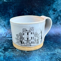 Image 2 of Mug, Severndroog Castle 