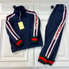 G Track Suit 