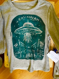 Image 4 of ufo abduction 