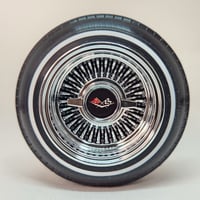 Image 6 of 1:10 scale Rayz straight lace