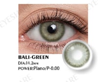Image 2 of Bali/Green 