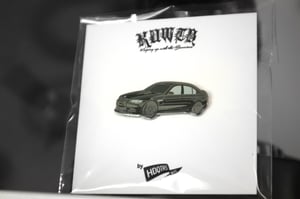 Image of KUWTB X HDQTRS E90 M3 Pin