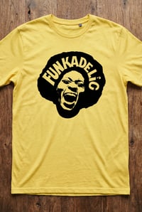 Image 4 of Camiseta Funkadelic