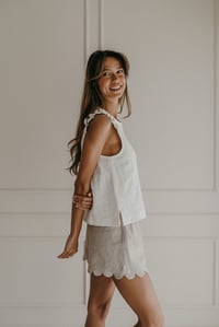 Image 13 of Débardeur LOU