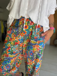 Image 3 of Pantalon Kyoto Liberty