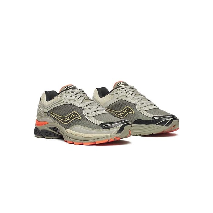 Image of SAUCONY OMNI 9 TERRA