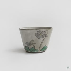 Ikuyo Wakabayashi Cup No.857