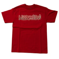 Migoz N The Hood (Red/Red)