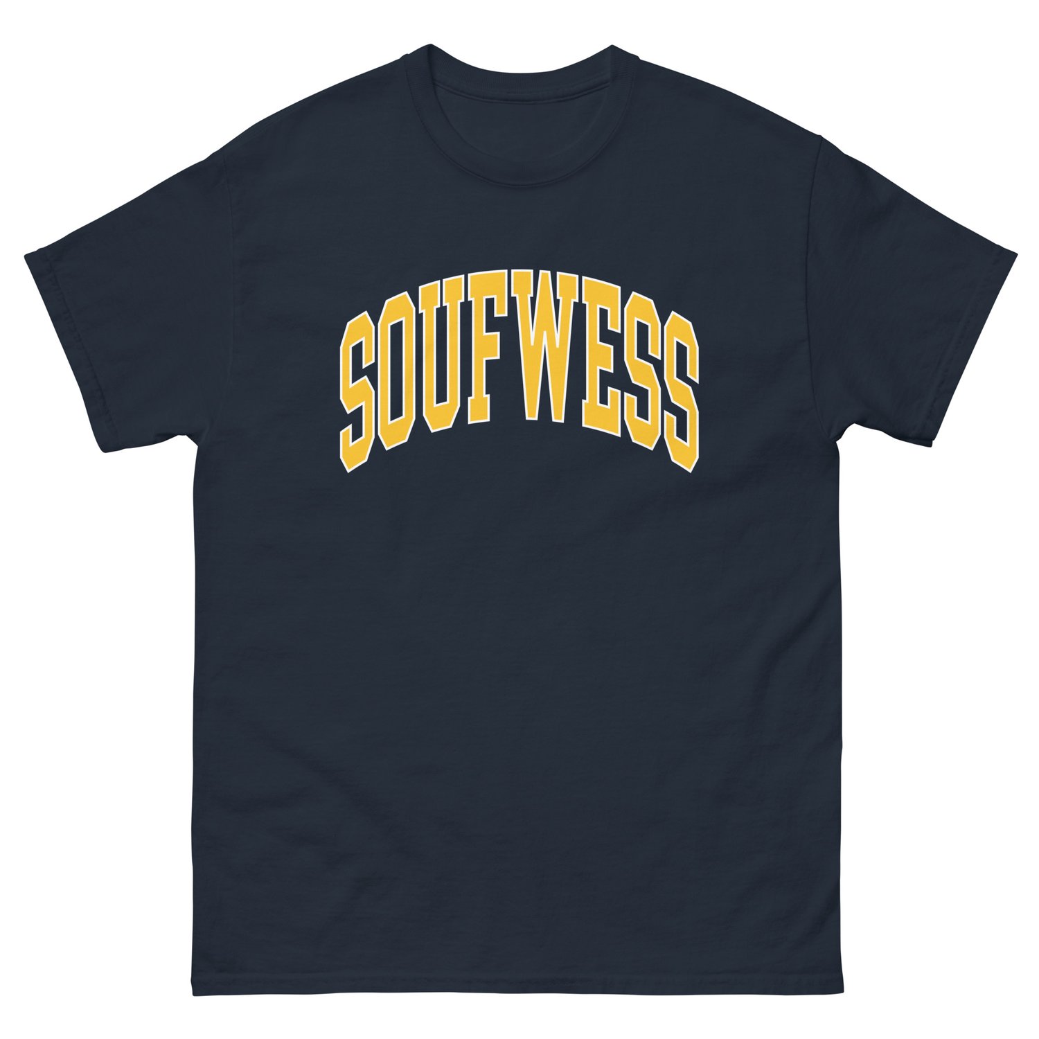 SOUFWESS CLASSIC (Navy) 