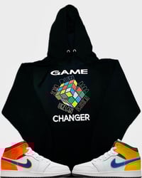 Image 1 of Rubik’s Cube “Game Changer” 