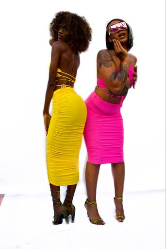 Pink Lemonade 🍋💕