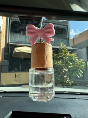 Image of NEW CAR DIFFUSERS