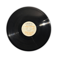 Image 1 of Lydia Lunch - Oral Fixation (Test Pressing) LP