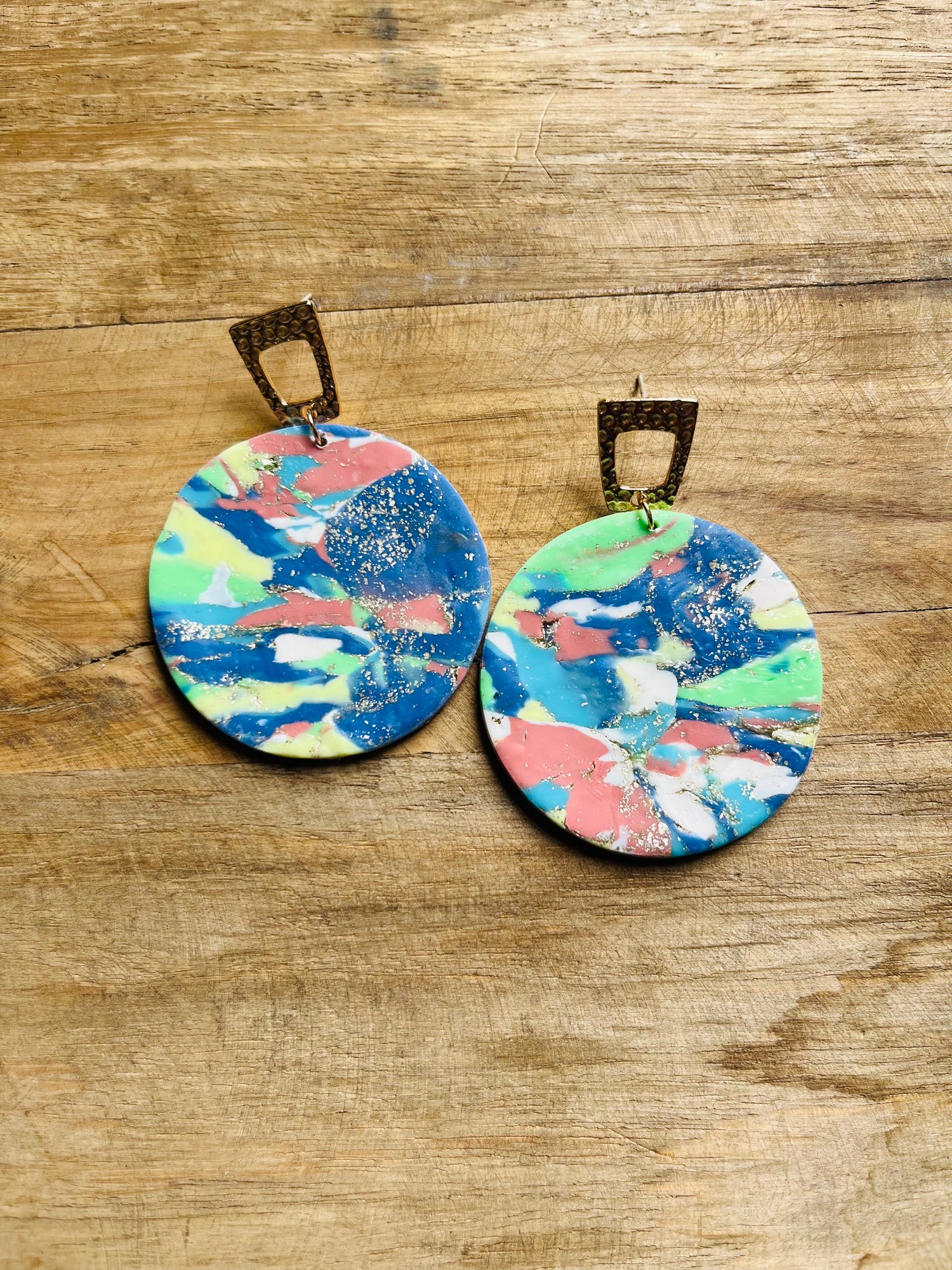 Image of Grand Teton in Pastel mix