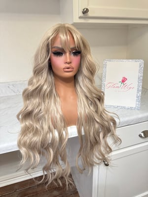 Image of Ellen luxury (ready to ship) 