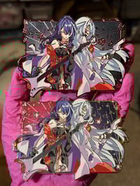 Image 1 of HSR Acheron Concert Series