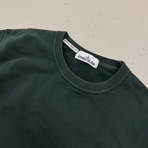 Image of AW 2016 Stone Island Sweatshirt, Size Medium