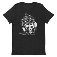 Wulfsige - Heavy Is The Crown T-Shirt