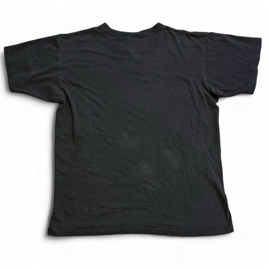 Image of 1990s Snoopy and Woodstock Shadow Graphic Tee (XL)