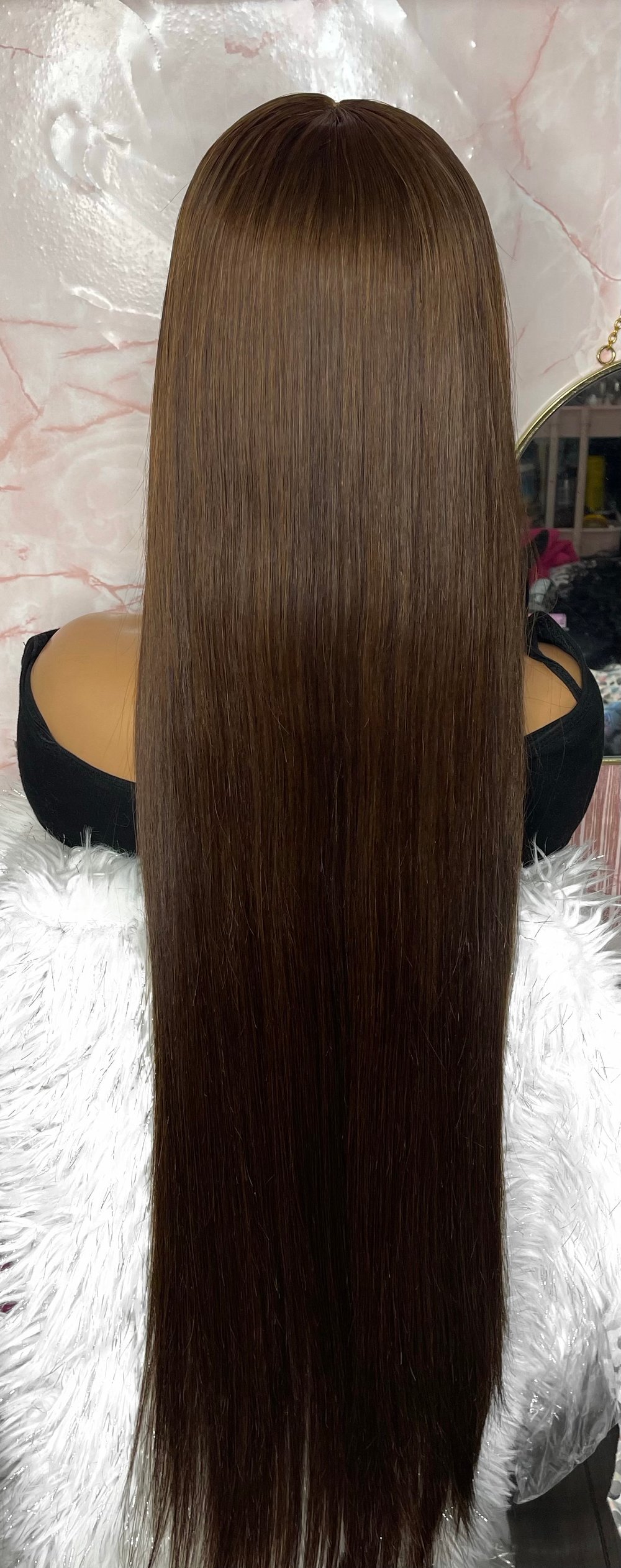 Fatima rawhair