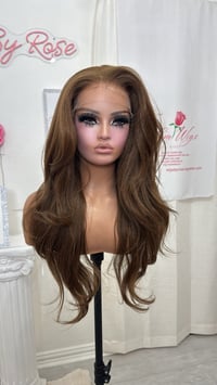 Image 3 of Elisabeth free part luxury (ready to ship)