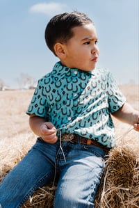 Image 3 of Lucky Vaquero
