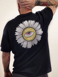 Image 2 of Daisy on Gildan