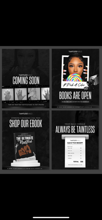 Image 5 of BRAND TEMPLATES 