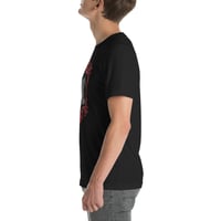 Image 11 of Stalk ZADE Unisex t-shirt