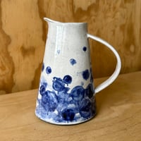 Image 3 of Small Woodland Jug #02