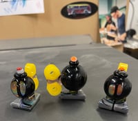 Flavor Ba Bombs