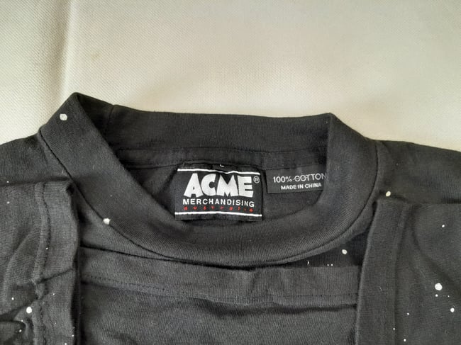 1993 Star Trek T-Shirt