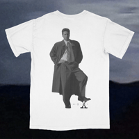 Image 2 of MULDER TEE (PRE-ORDER)