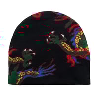 Image 2 of Dragon beanie