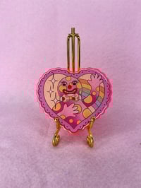 Image 2 of Pin Sample Sale (ALL £4)