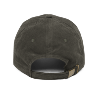 Image 12 of Friday Vintage corduroy cap