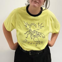 Image 4 of Scropio Tee