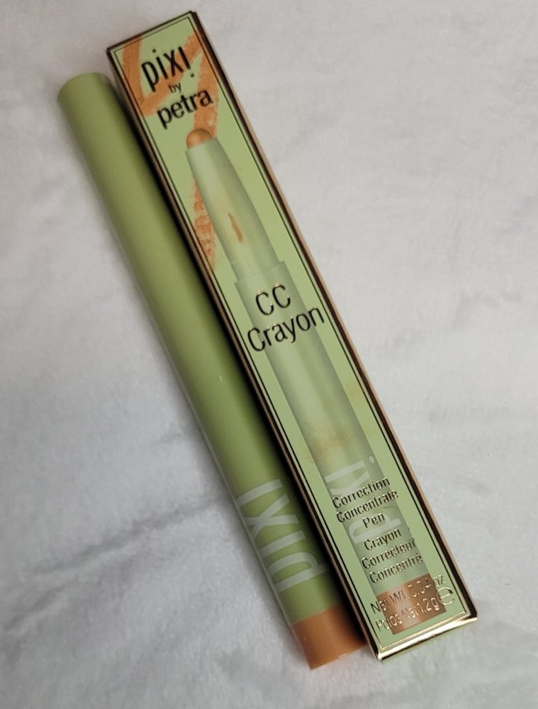 Image of [Pixi by Petra] CC Crayon-Undereye Color Corrector