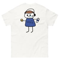 Image 1 of Werk Sad Tee
