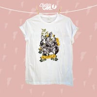 Image 1 of Camiseta Willow