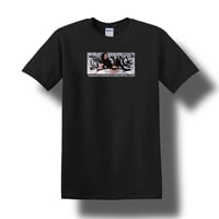 Image 3 of Megan tee
