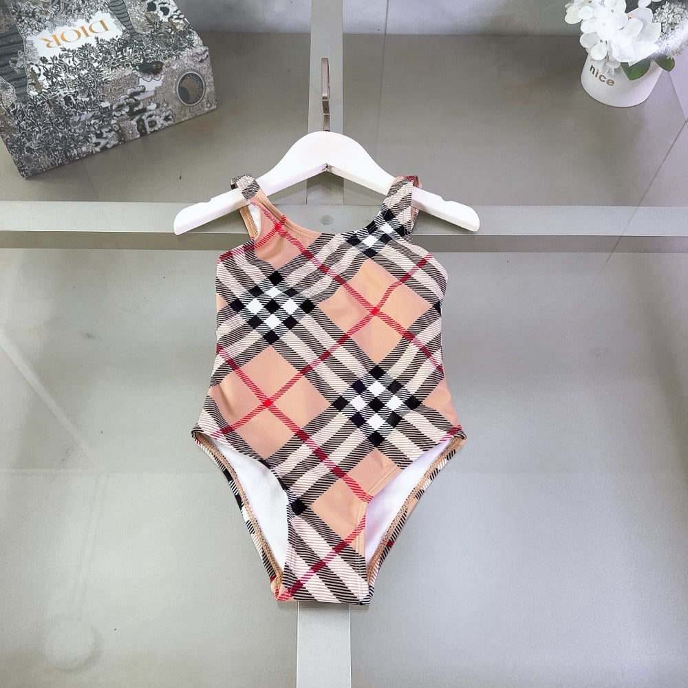 Image of London Swimsuit