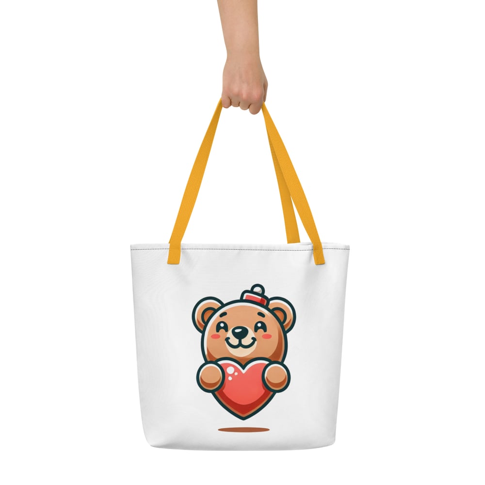 Image of Bliss Lumi Large Tote Bag