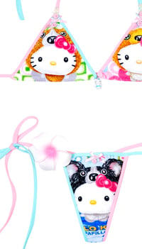 Image 4 of Dog lover hellokitty