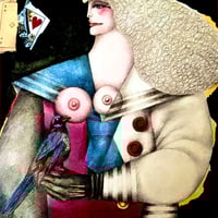Image 3 of Richard Lindber "Adults Only"