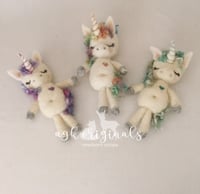 Image 5 of Unicorn set 