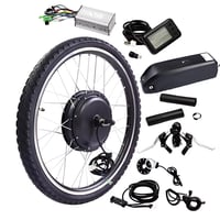 Ebike Conversion Kit