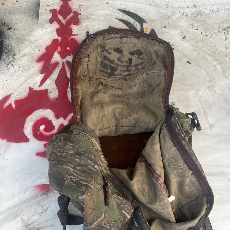 the troll bag Image 5