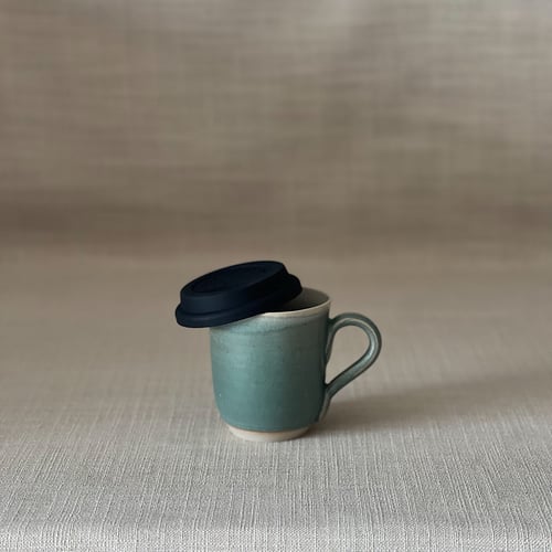 Image of OCEAN TRAVEL MUG